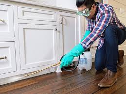 Best Pest Exclusion Services  in Mishicot, WI